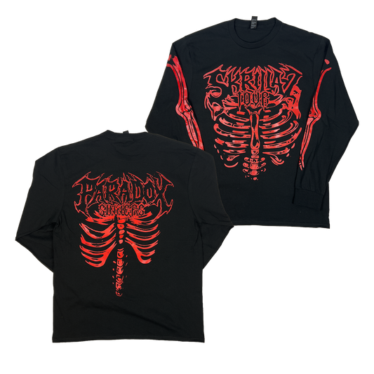 "Paradox" Long Sleeve