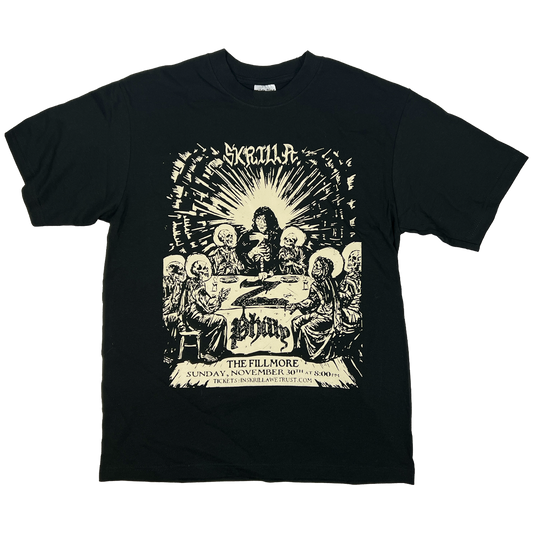 "Fillmore" Shirt