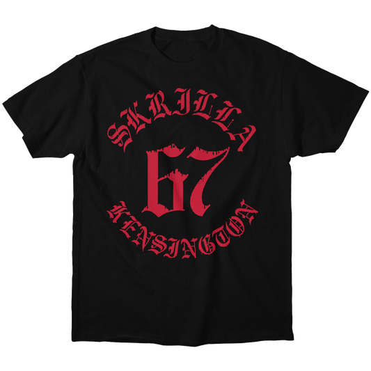 "67" Shirt