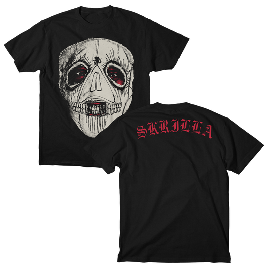"Mask" Shirt