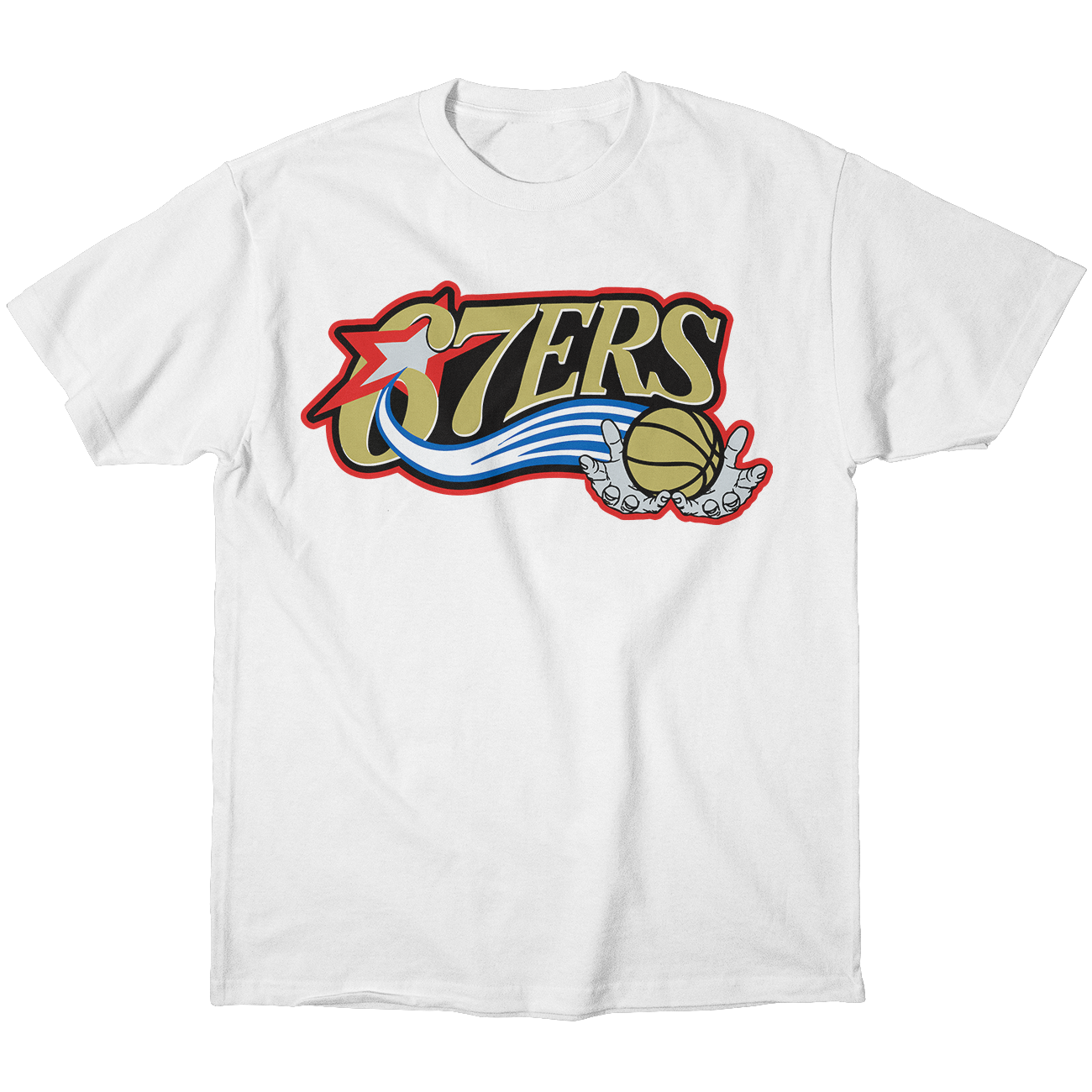 "67ers" Shirt