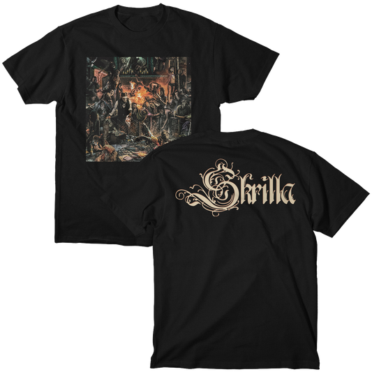 "Z" Shirt
